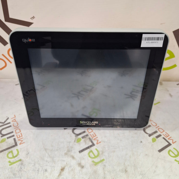 Spacelabs Healthcare Spacelabs Healthcare 91390 - QUBE Patient Monitor Patient Monitors reLink Medical