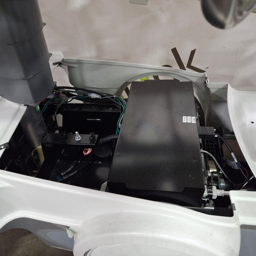 Stryker Stryker 1125 ZOOM Prime Series Stretcher Beds & Stretchers reLink Medical