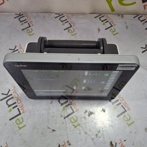 Spacelabs Healthcare Spacelabs Healthcare 91390 - QUBE Patient Monitor Patient Monitors reLink Medical