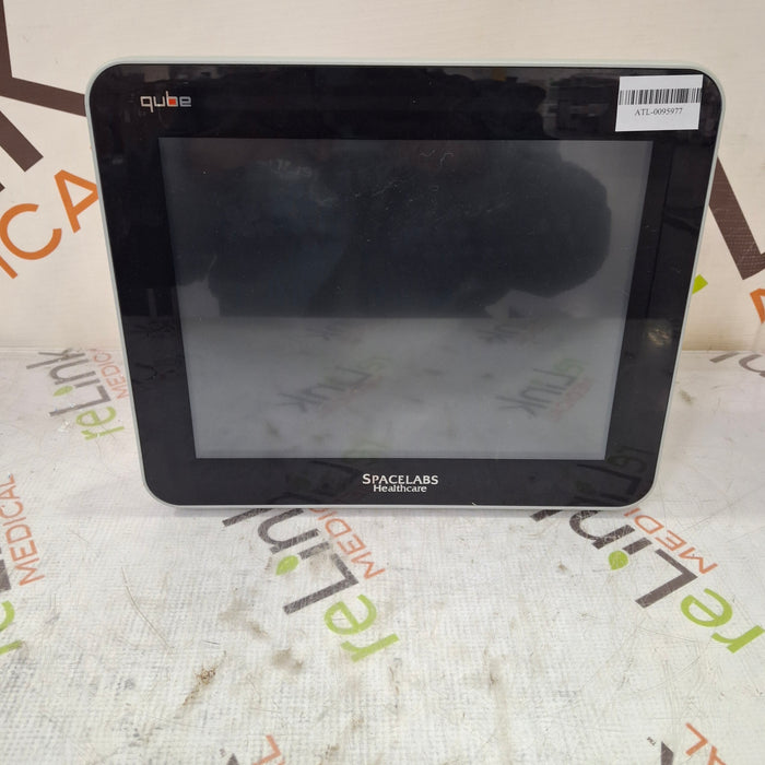 Spacelabs Healthcare Spacelabs Healthcare 91390 - QUBE Patient Monitor Patient Monitors reLink Medical