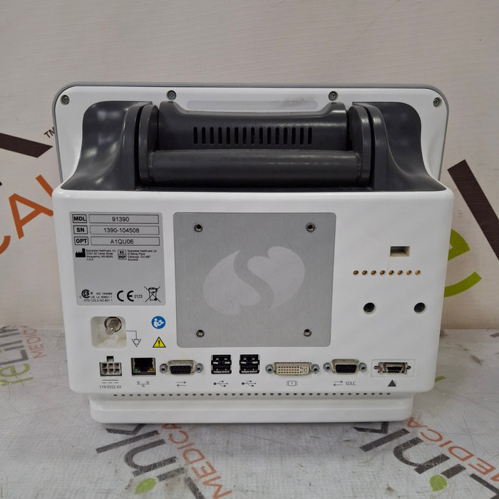 Spacelabs Healthcare Spacelabs Healthcare 91390 - QUBE Patient Monitor Patient Monitors reLink Medical