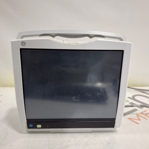 GE Healthcare GE Healthcare Carescape B450 Patient Monitor Patient Monitors reLink Medical
