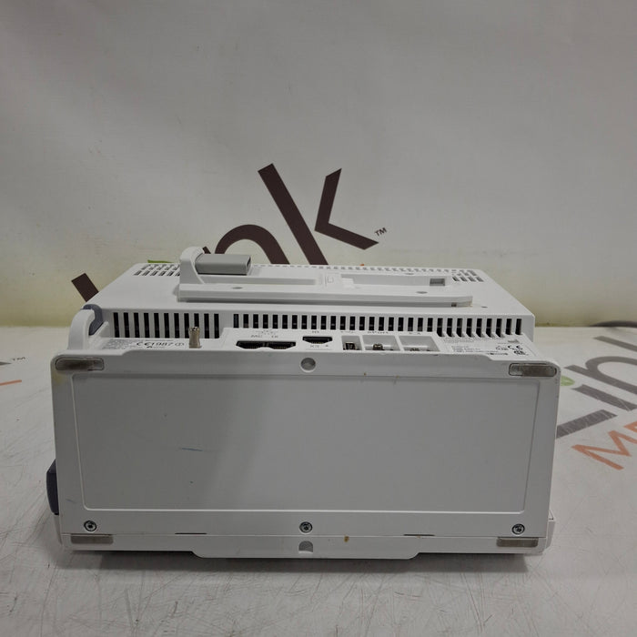 GE Healthcare GE Healthcare Carescape B450 Critical Care Patient Monitor Patient Monitors reLink Medical