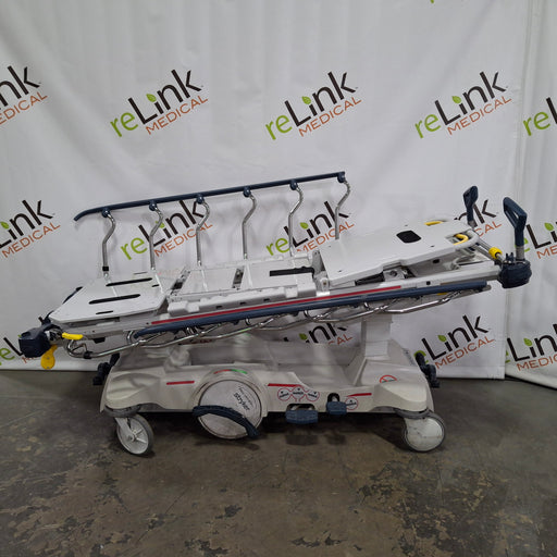 Stryker Stryker 1015 Big Wheel Glideaway Stretcher Beds & Stretchers reLink Medical