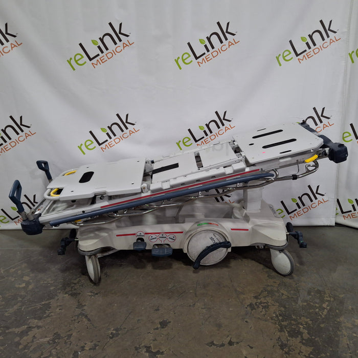 Stryker Stryker 1015 Big Wheel Glideaway Stretcher Beds & Stretchers reLink Medical