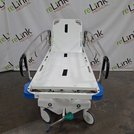 Pedigo Products, Inc. Pedigo Products, Inc. 7500 NE Stretcher Beds & Stretchers reLink Medical