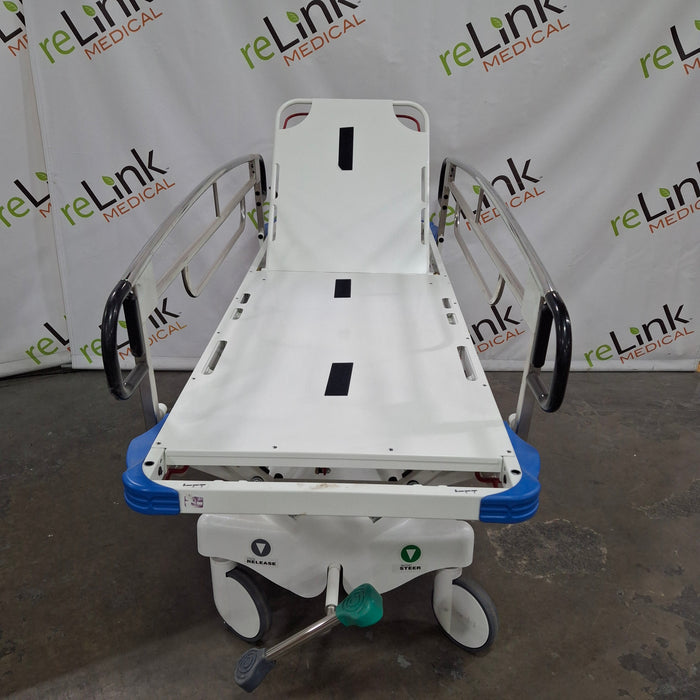 Pedigo Products, Inc. Pedigo Products, Inc. 7500 NE Stretcher Beds & Stretchers reLink Medical