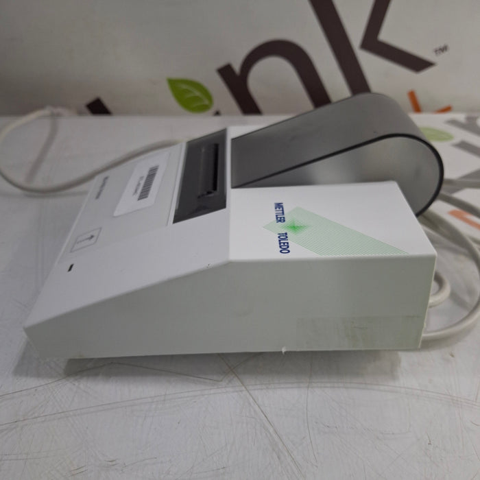 Mettler-Toledo, Inc. Mettler-Toledo, Inc. RS-P42 Dot Matrix Printer Test Equipment reLink Medical