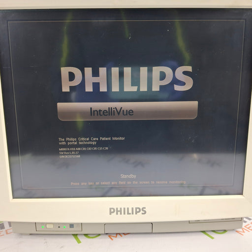 Philips Philips IntelliVue MP70 Patient Monitor Patient Monitors reLink Medical