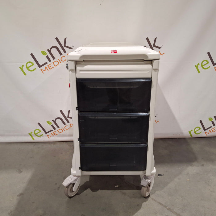 Metro Metro Flexline Crash Cart Medical Furniture reLink Medical