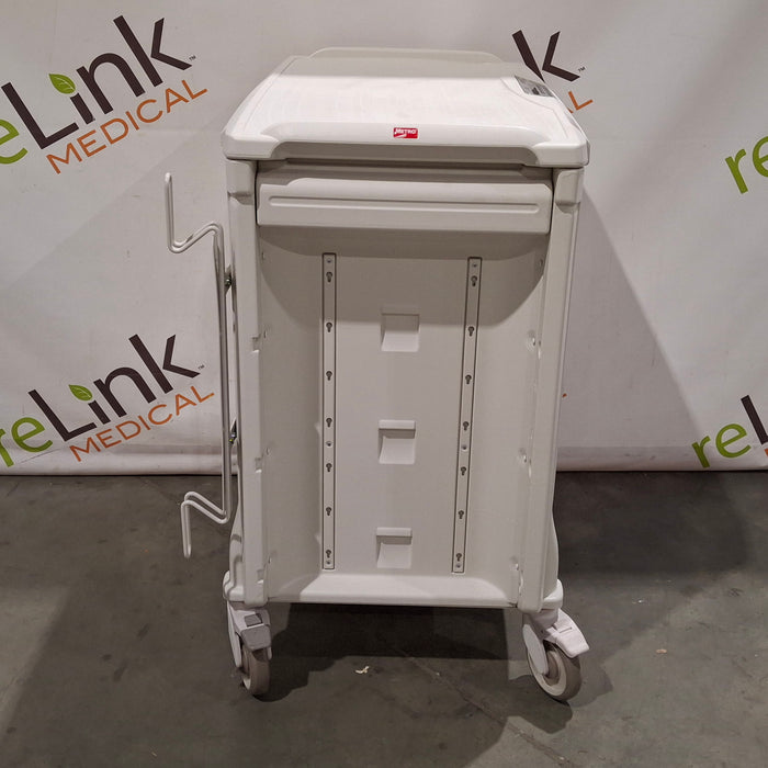 Metro Metro Flexline Crash Cart Medical Furniture reLink Medical