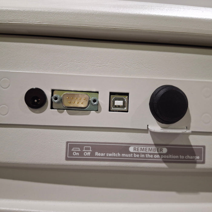 Metro Metro Flexline Crash Cart Medical Furniture reLink Medical