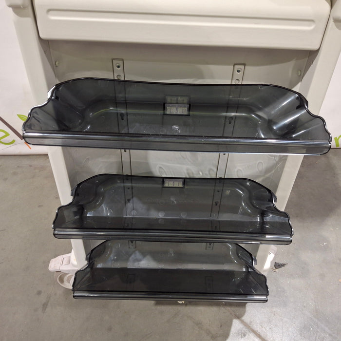 Metro Metro Flexline Crash Cart Medical Furniture reLink Medical