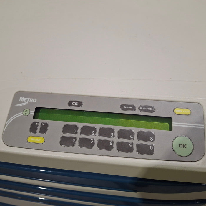 Metro Metro Flexline Crash Cart Medical Furniture reLink Medical