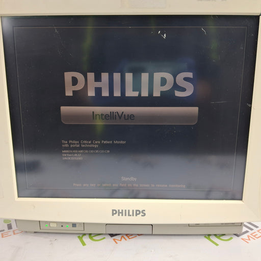 Philips Philips IntelliVue MP70 Patient Monitor Patient Monitors reLink Medical