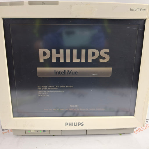 Philips Philips IntelliVue MP70 Patient Monitor Patient Monitors reLink Medical