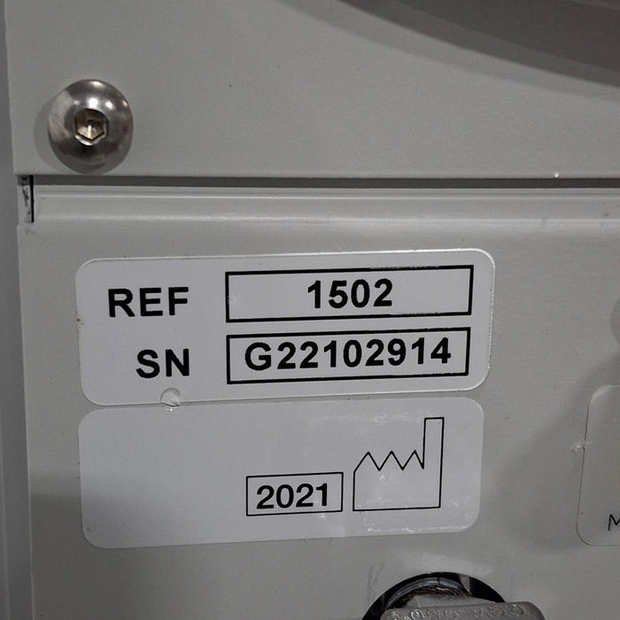 GE Healthcare GE Healthcare Panda IRES Infant Warmer Infant Warmers and Incubators reLink Medical