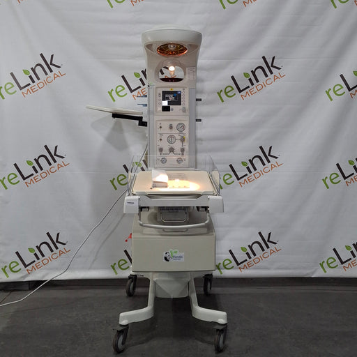 GE Healthcare GE Healthcare Panda IRES Infant Warmer Infant Warmers and Incubators reLink Medical