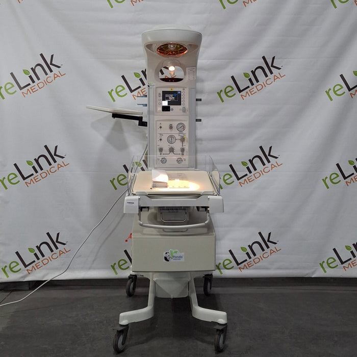 GE Healthcare GE Healthcare Panda IRES Infant Warmer Infant Warmers and Incubators reLink Medical