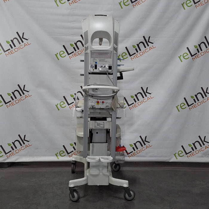 GE Healthcare GE Healthcare Panda IRES Infant Warmer Infant Warmers and Incubators reLink Medical