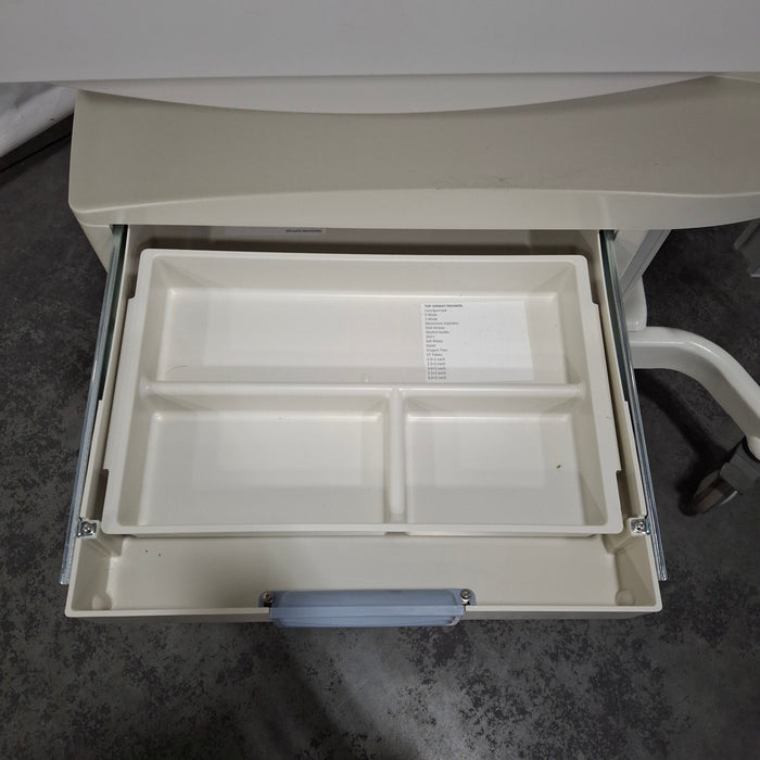 GE Healthcare GE Healthcare Panda IRES Infant Warmer Infant Warmers and Incubators reLink Medical