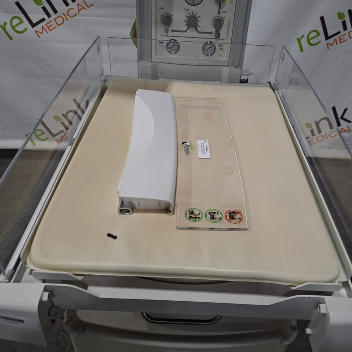 GE Healthcare GE Healthcare Panda IRES Infant Warmer Infant Warmers and Incubators reLink Medical