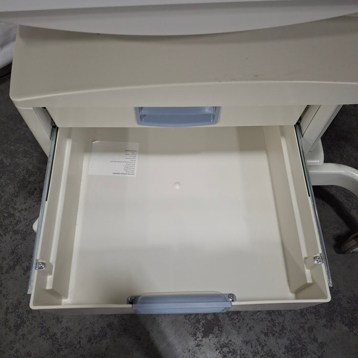 GE Healthcare GE Healthcare Panda IRES Infant Warmer Infant Warmers and Incubators reLink Medical