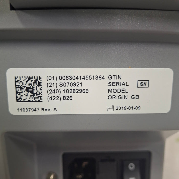 Siemens DCA Vantage Analyzer