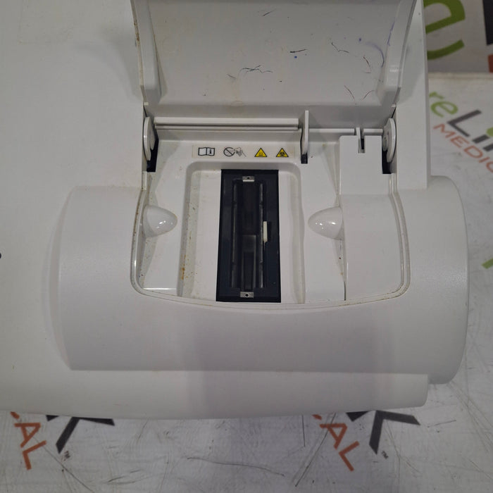 Siemens DCA Vantage Analyzer