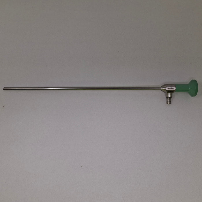 Stryker Stryker 502-537-030 AIM 30° Autoclavable Laparoscope, 5.4mm Rigid Endoscopy reLink Medical