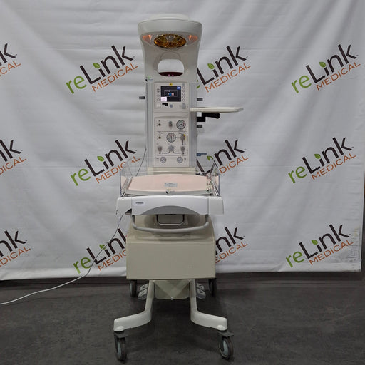 GE Healthcare GE Healthcare Panda IRES Infant Warmer Infant Warmers and Incubators reLink Medical