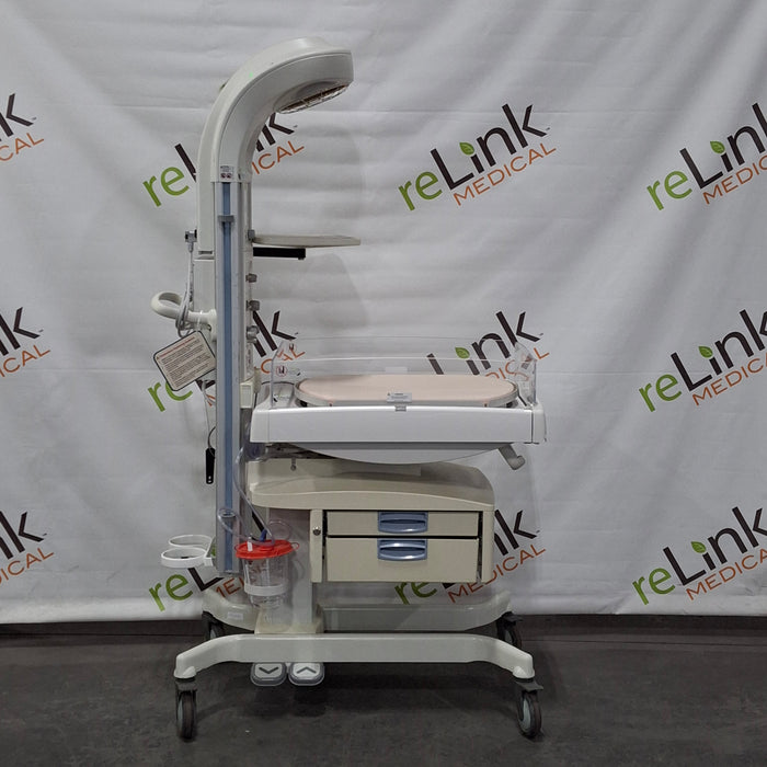 GE Healthcare GE Healthcare Panda IRES Infant Warmer Infant Warmers and Incubators reLink Medical