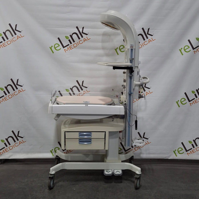 GE Healthcare GE Healthcare Panda IRES Infant Warmer Infant Warmers and Incubators reLink Medical