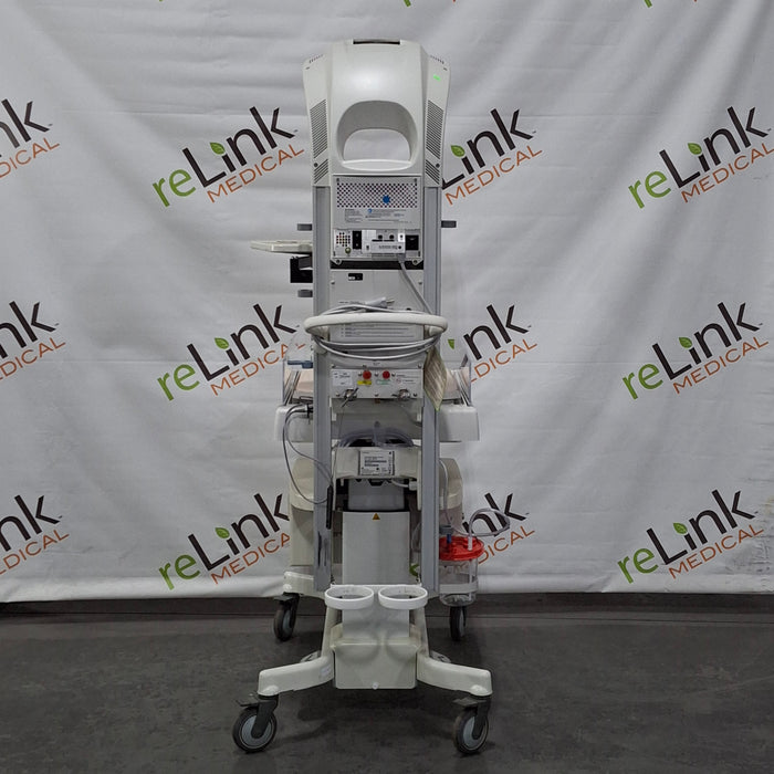 GE Healthcare GE Healthcare Panda IRES Infant Warmer Infant Warmers and Incubators reLink Medical