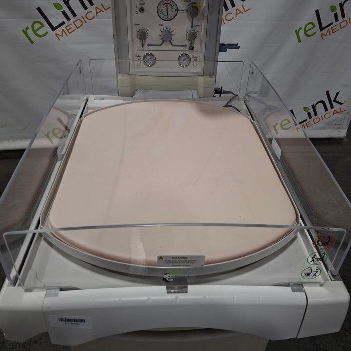 GE Healthcare GE Healthcare Panda IRES Infant Warmer Infant Warmers and Incubators reLink Medical