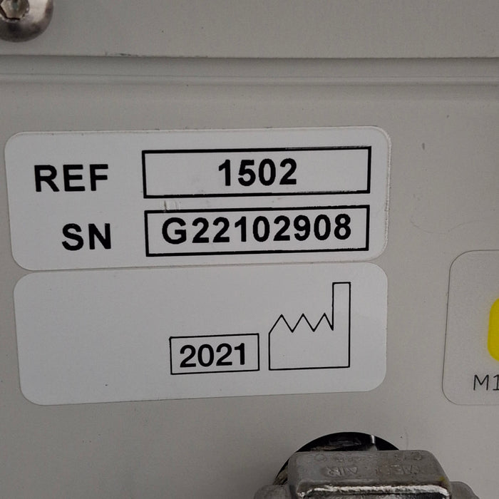 GE Healthcare GE Healthcare Panda IRES Infant Warmer Infant Warmers and Incubators reLink Medical