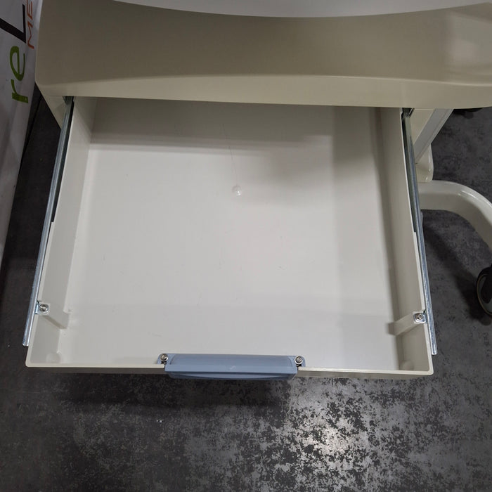 GE Healthcare GE Healthcare Panda IRES Infant Warmer Infant Warmers and Incubators reLink Medical