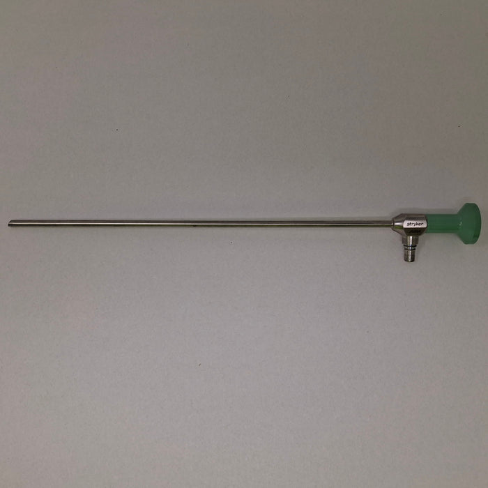 Stryker Stryker 502-537-030 AIM 30° Autoclavable Laparoscope, 5.4mm Rigid Endoscopy reLink Medical