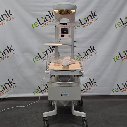 GE Healthcare GE Healthcare Panda IRES Infant Warmer Infant Warmers and Incubators reLink Medical