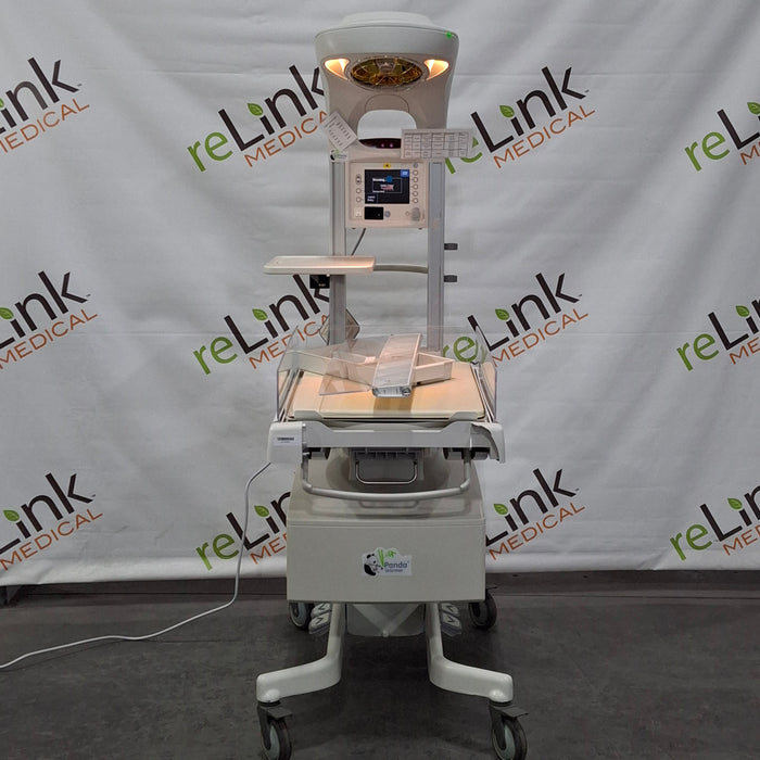 GE Healthcare GE Healthcare Panda IRES Infant Warmer Infant Warmers and Incubators reLink Medical