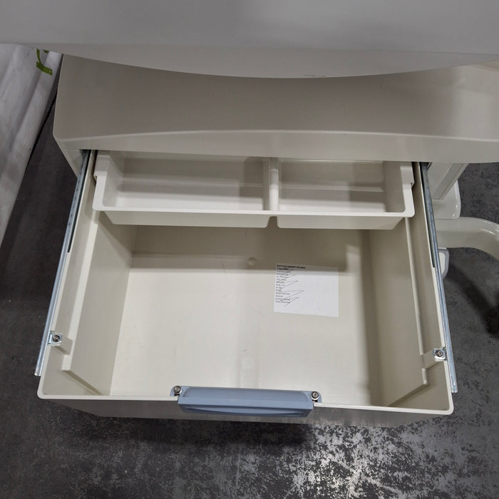 GE Healthcare GE Healthcare Panda IRES Infant Warmer Infant Warmers and Incubators reLink Medical