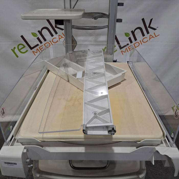 GE Healthcare GE Healthcare Panda IRES Infant Warmer Infant Warmers and Incubators reLink Medical