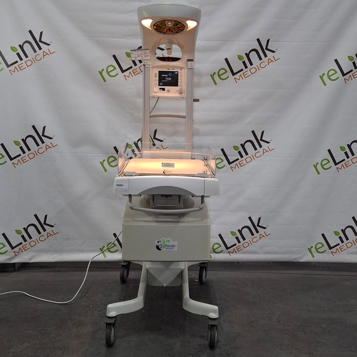 GE Healthcare GE Healthcare Panda IRES Infant Warmer Infant Warmers and Incubators reLink Medical