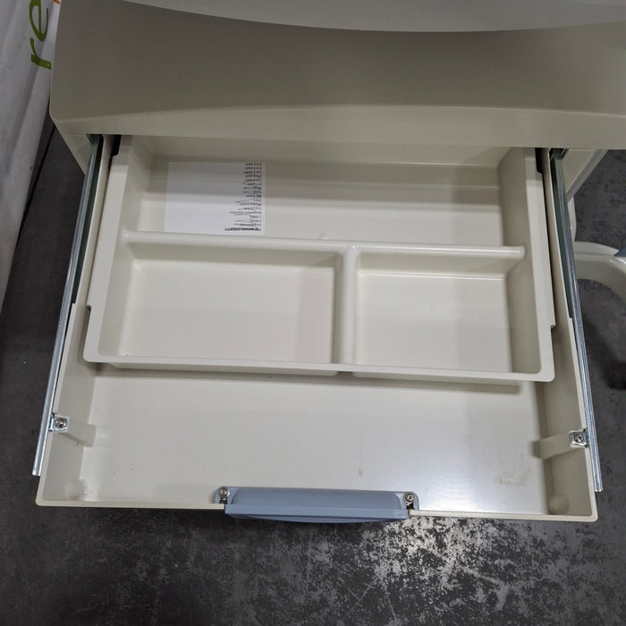 GE Healthcare GE Healthcare Panda IRES Infant Warmer Infant Warmers and Incubators reLink Medical