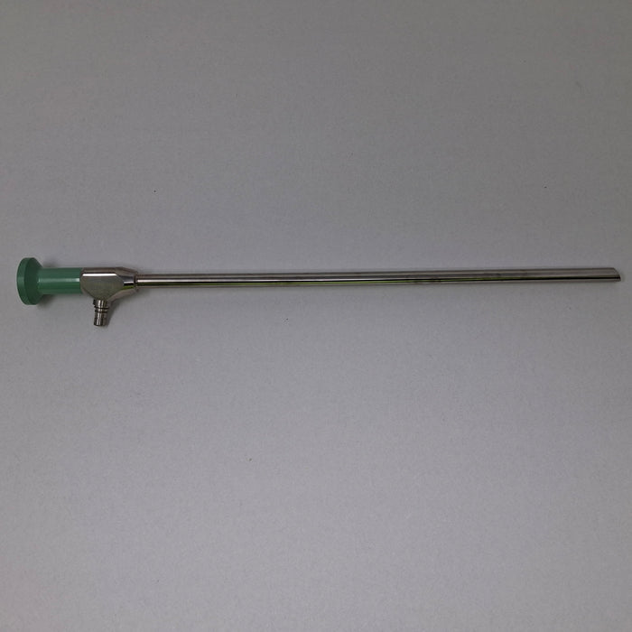 Stryker Stryker 502-937-030 AIM 30° Autoclavable Laparoscope, 10mm Rigid Endoscopy reLink Medical