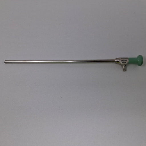 Stryker Stryker 502-937-030 AIM 30° Autoclavable Laparoscope, 10mm Rigid Endoscopy reLink Medical