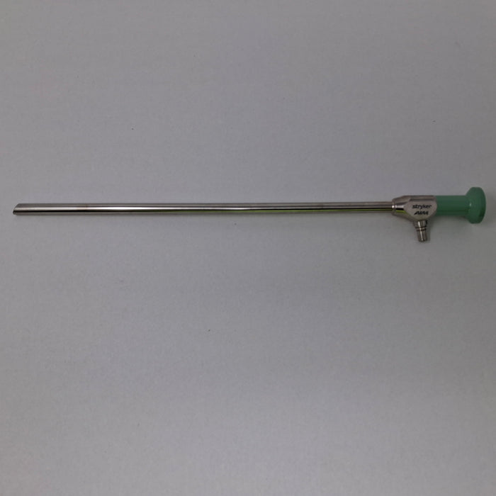 Stryker Stryker 502-937-030 AIM 30° Autoclavable Laparoscope, 10mm Rigid Endoscopy reLink Medical