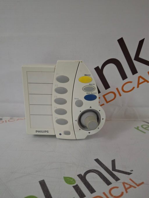 Philips Philips IntelliVue MP90 Controller M8026-60002 Patient Monitors reLink Medical