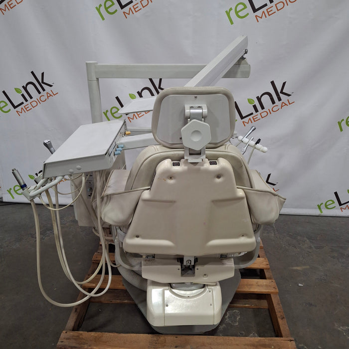 Henry Schein Inc. Dental Chair