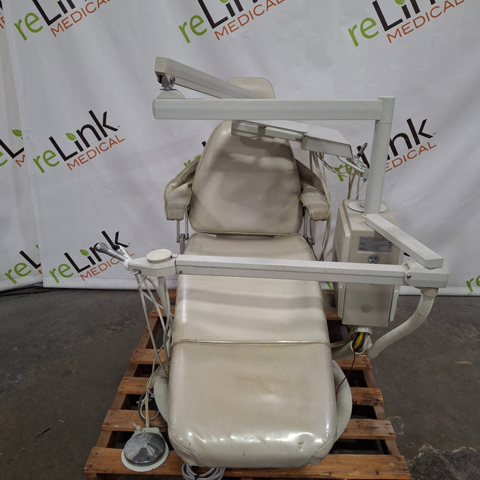 Henry Schein Inc. Dental Chair